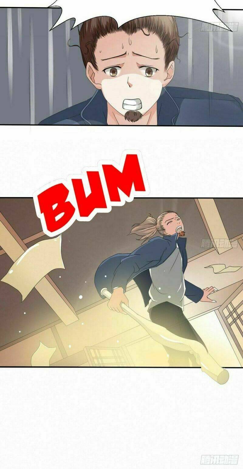 trọng sinh ta có ngón tay vàng chapter 5 9