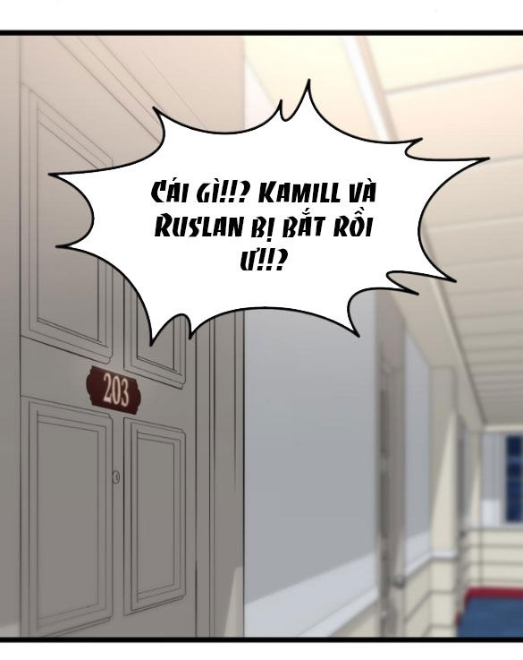 dark moon - tế đàn ánh trăng chapter 35.1 19