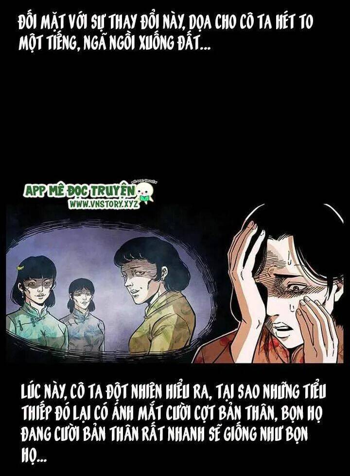 U Minh Ngụy Tượng Chapter 156 68