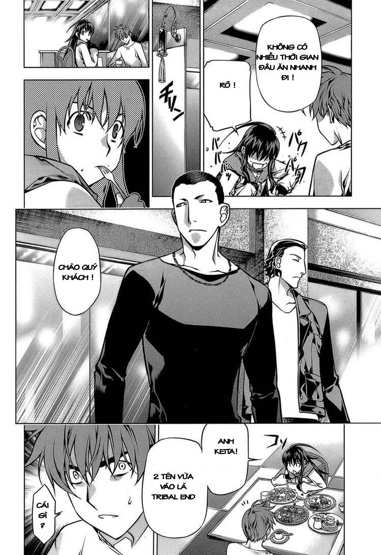 black god chapter 64 11