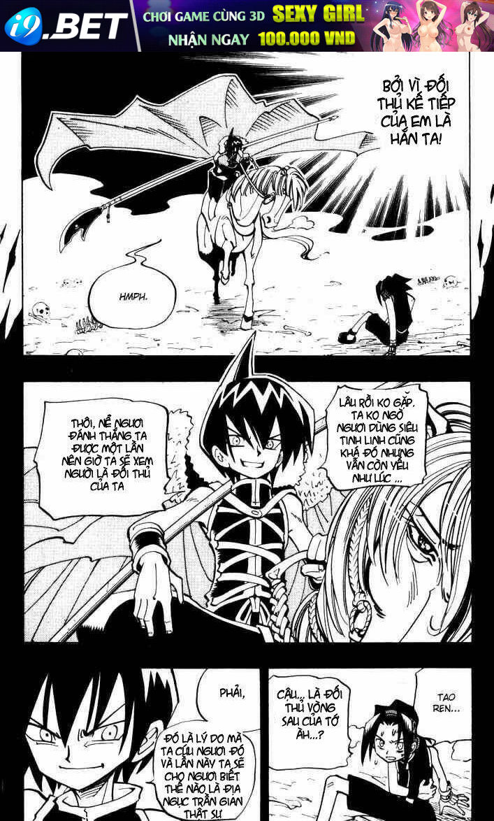 vua pháp thuật chapter 47 17