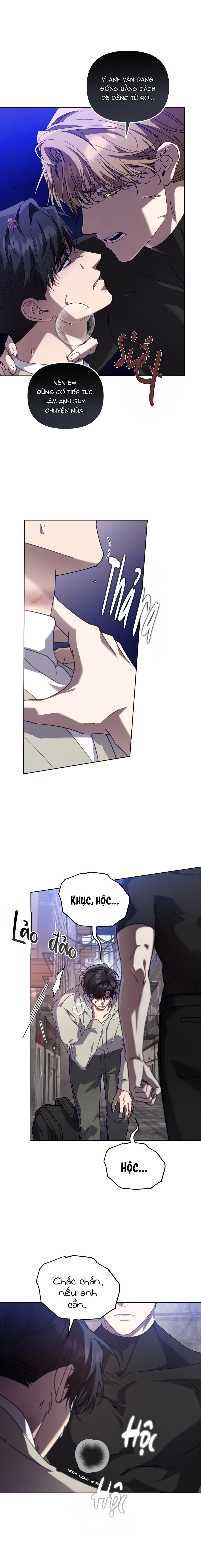 guide cấp s phết mật ong chapter 44 18