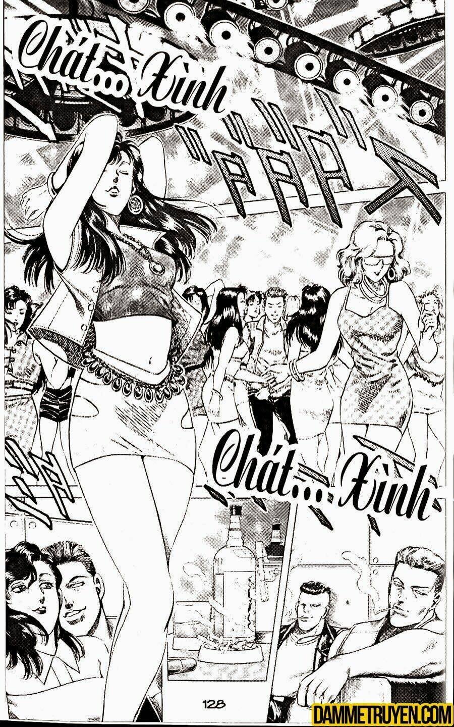 sức mạnh nhân đôi chapter 24.1 10