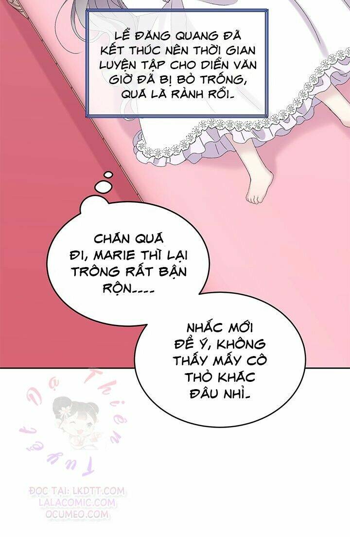 công chúa huỷ diệt chapter 9 22