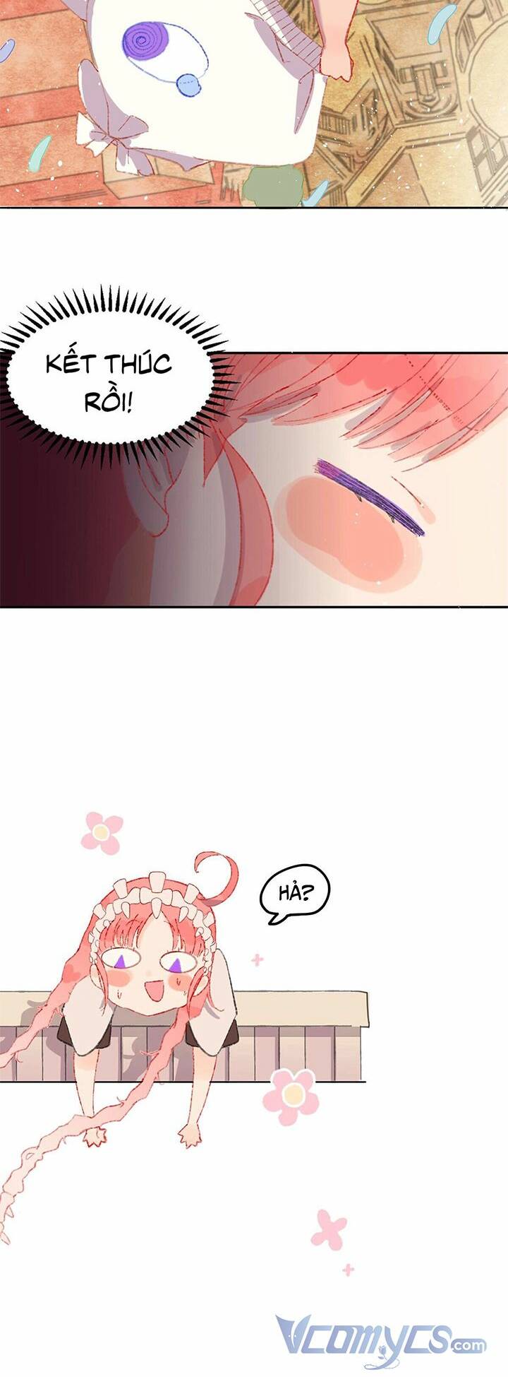 một ngày nọ tôi nhặt được một chú rồng chapter 2 31