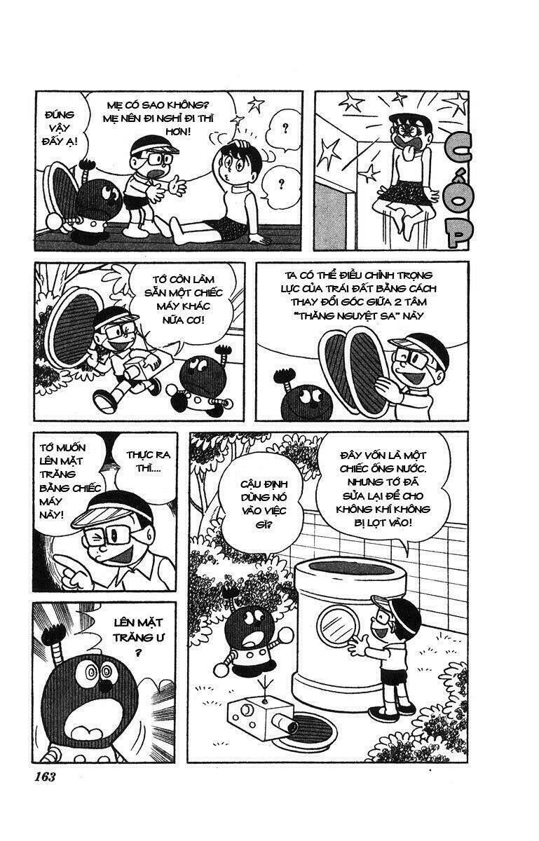 cuốn từ điển kì bí chapter 32 10