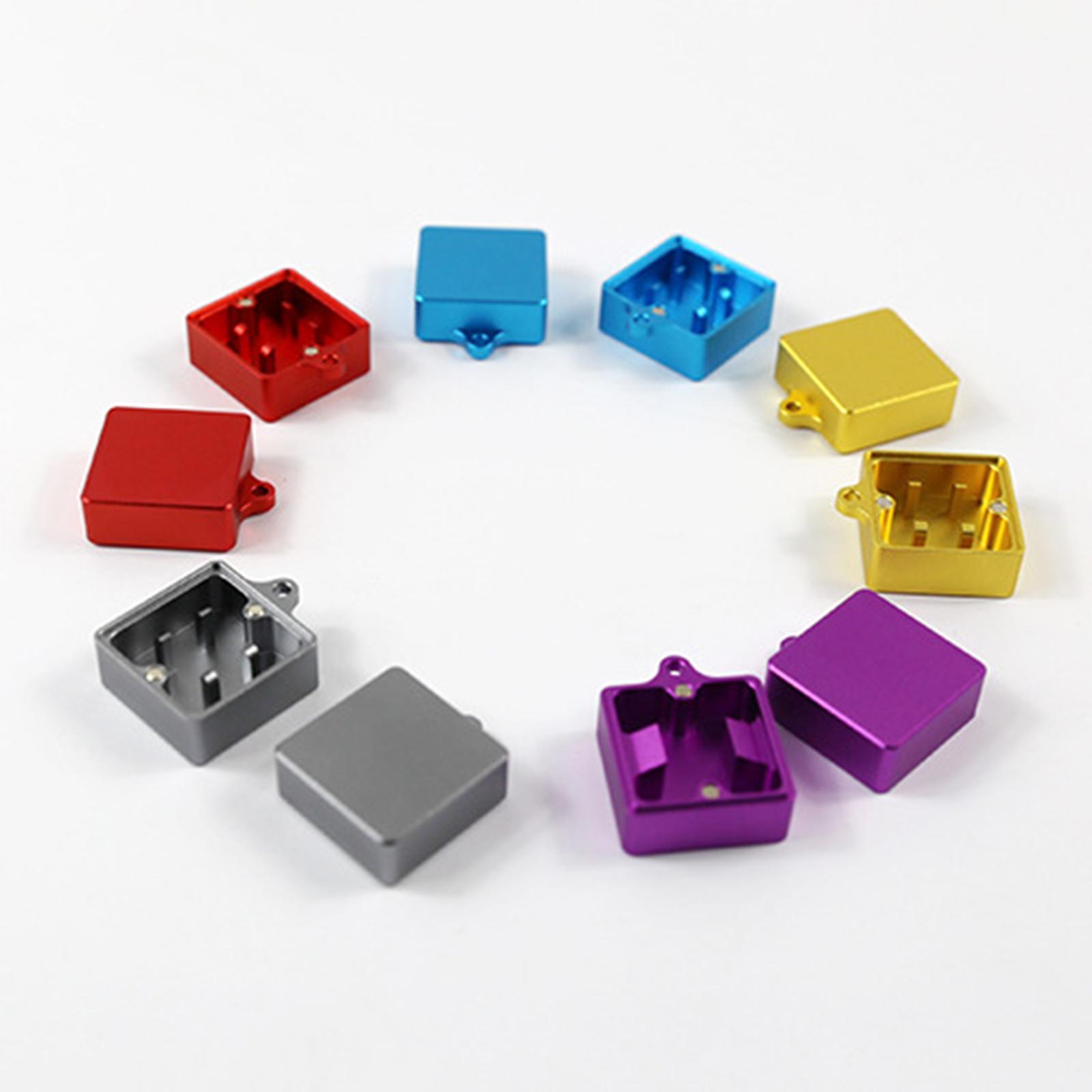 Mechanical Keyboard Switch Shaft Opener Axis Apart Opener for Kailh Box