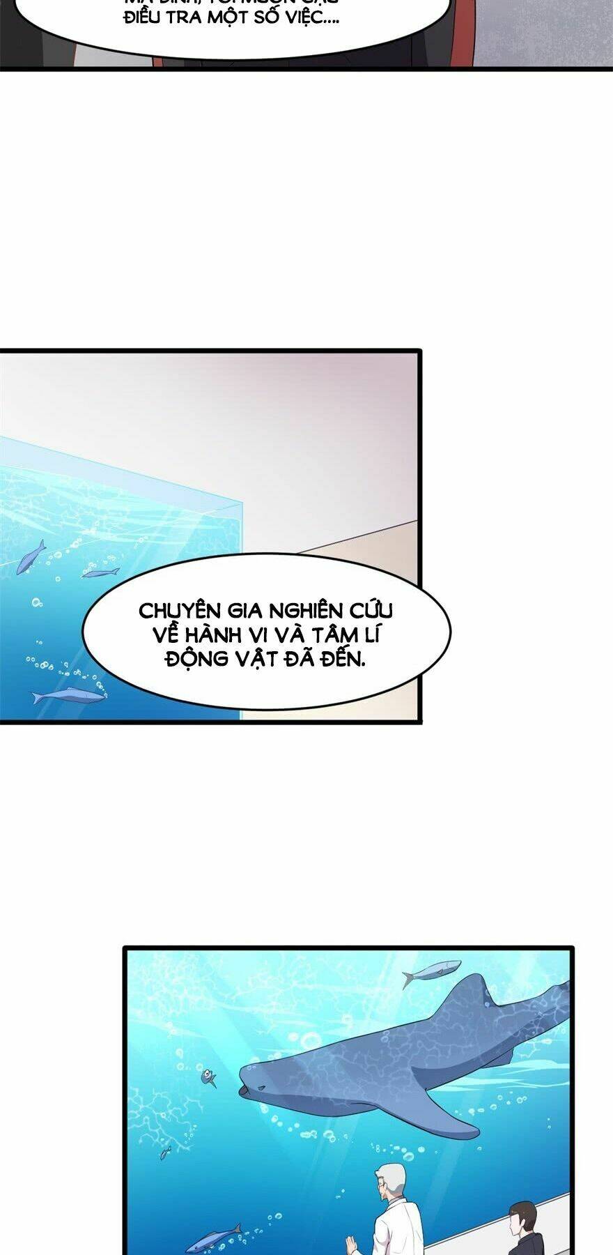 trinh thám quý tộc chapter 17 14