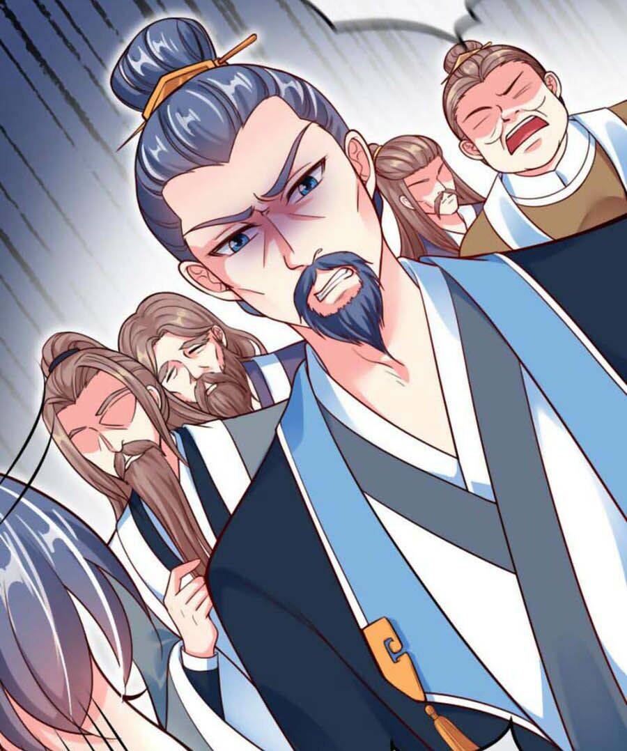 hệ thống xuyên không hỏa tốc: lão đại phản diện không dễ chọc chapter 11 35