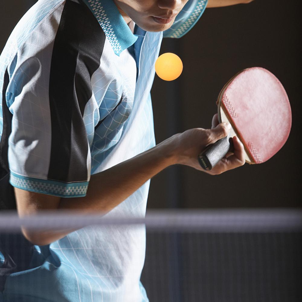 Gói 12 quả bóng Ping Pong có độ nảy tốt