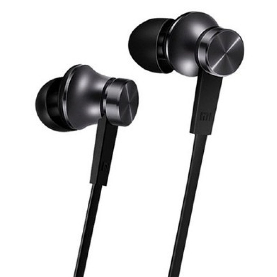 Tai Nghe Xiaomi Piston In Ear Headphone Basic - Hàng chính hãng