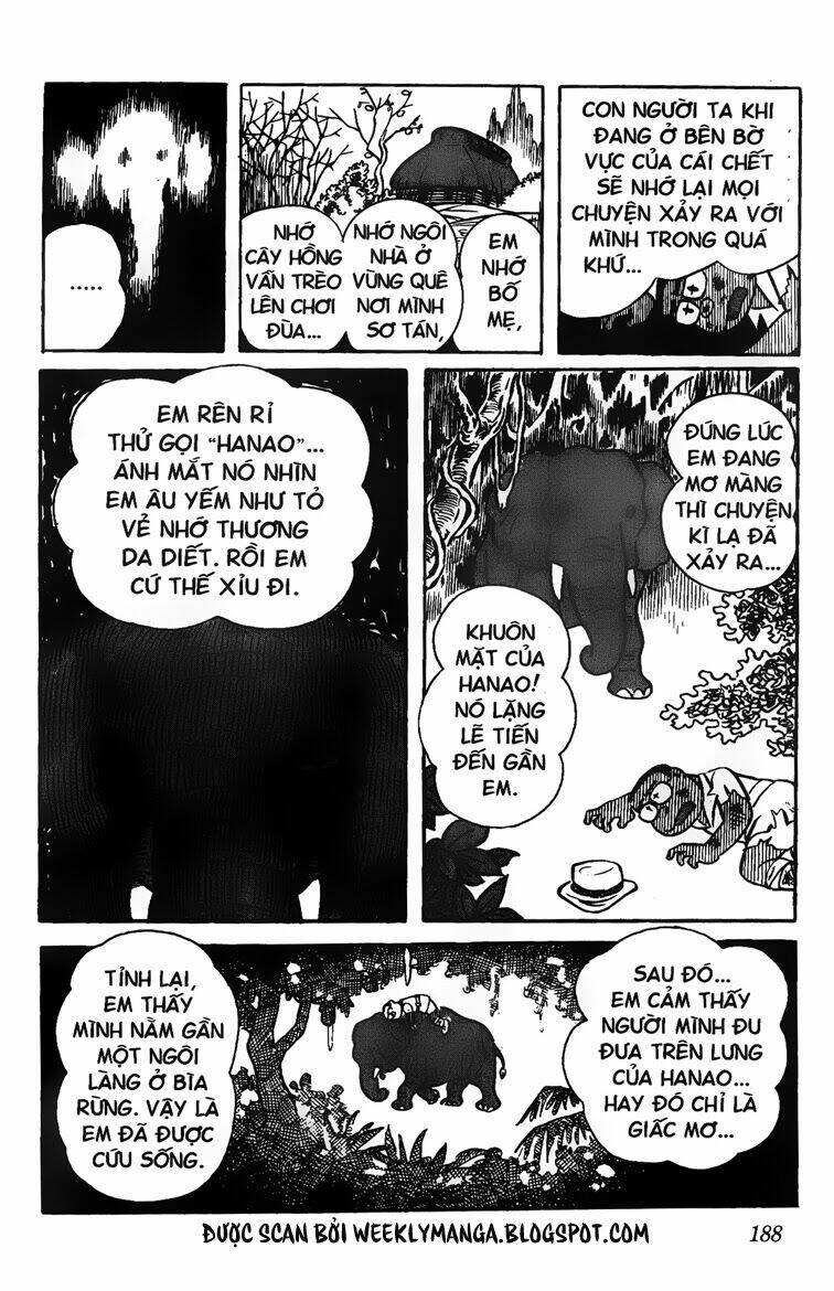 doraemon [bản đẹp] chapter 88 16