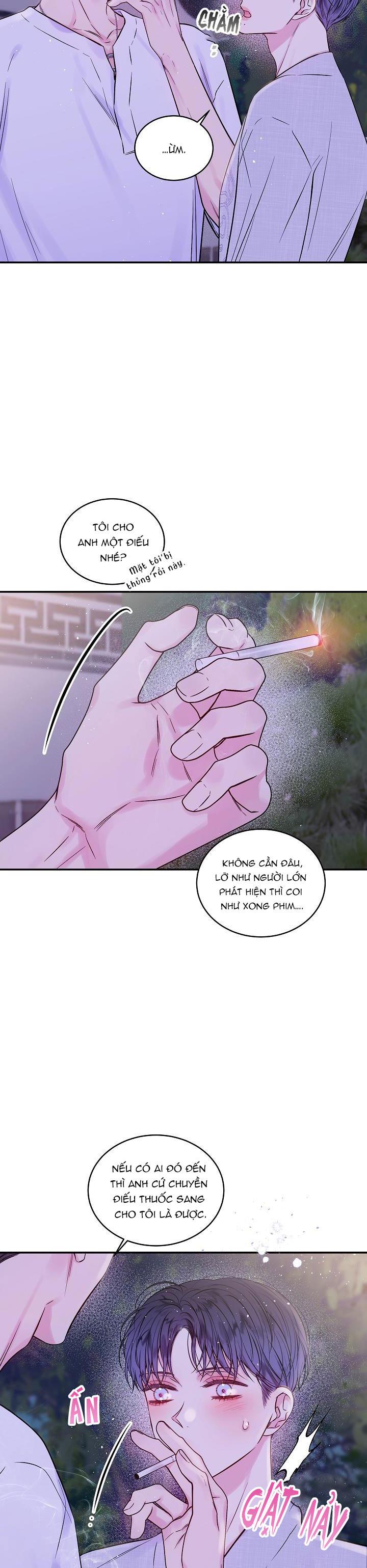 bình minh thứ hai chapter 30 24