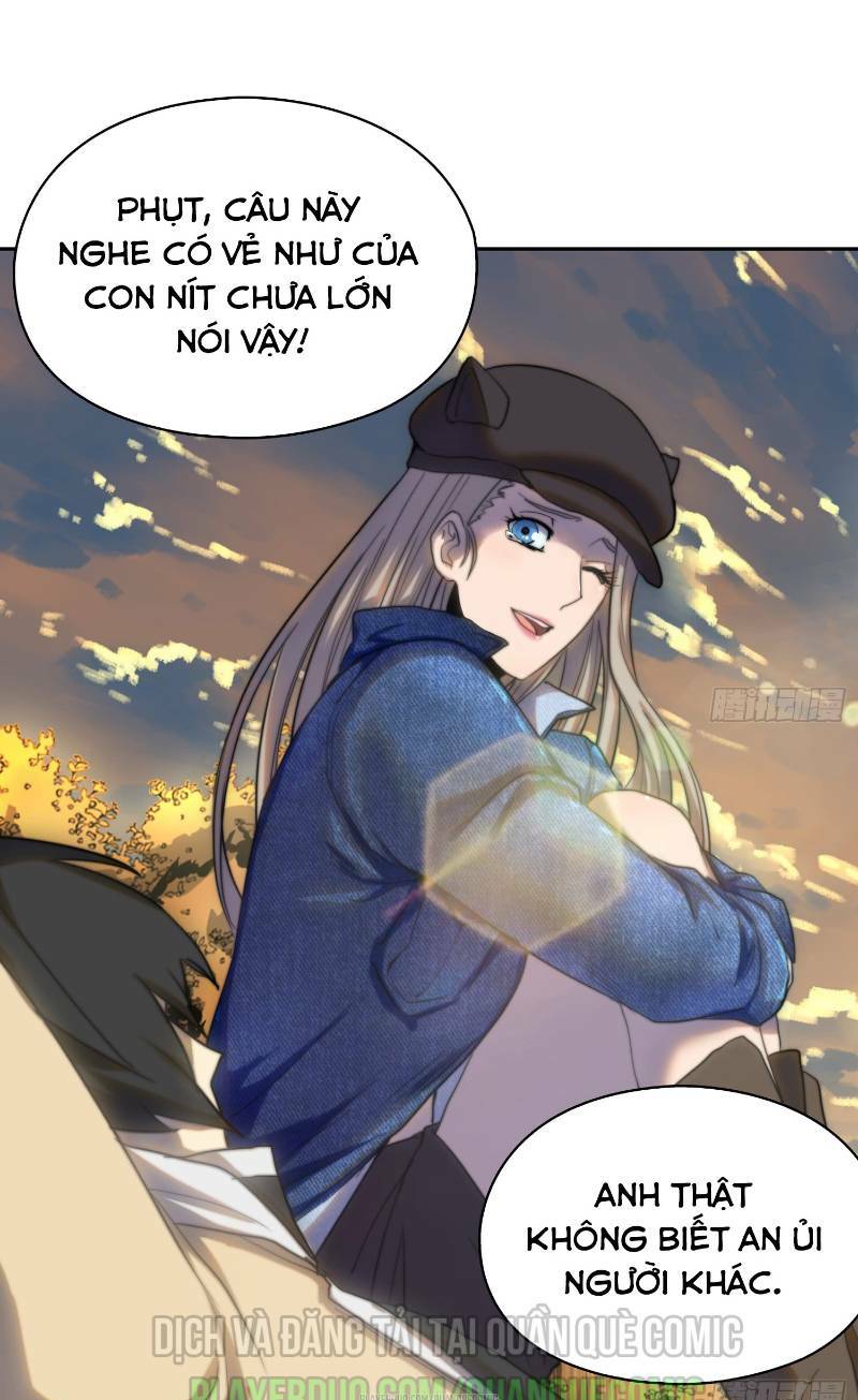 đô thị hàng thần khúc chapter 10 11