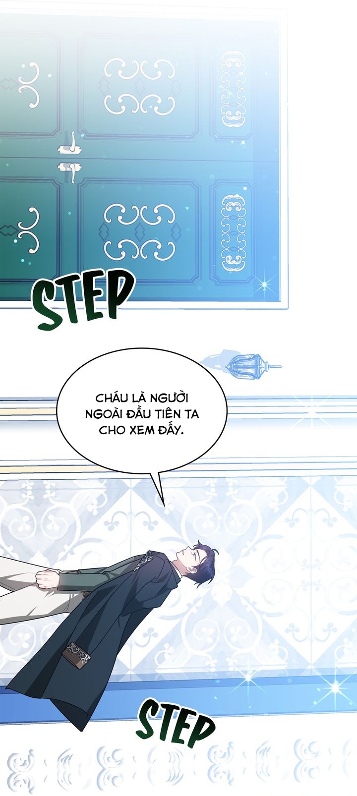 Giọt Nước Tràn Ly chapter 71 12