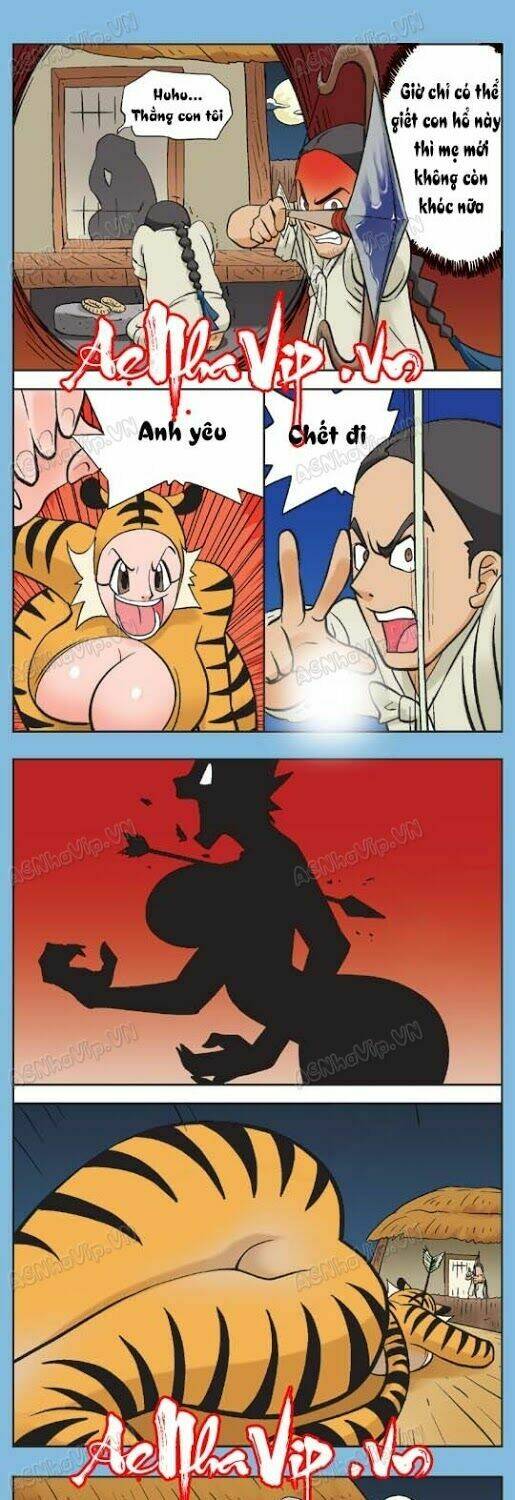 nàng hổ chapter 12 1