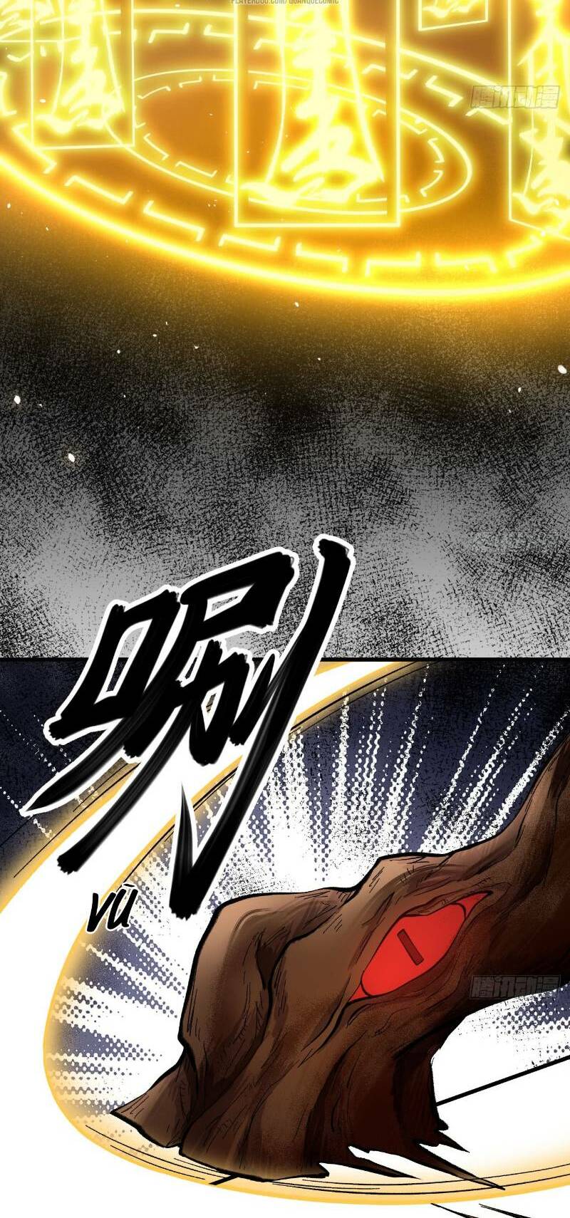 trường an tưởng tượng chapter 44 14