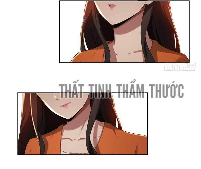 vợ yêu không ngoan chapter 16 8