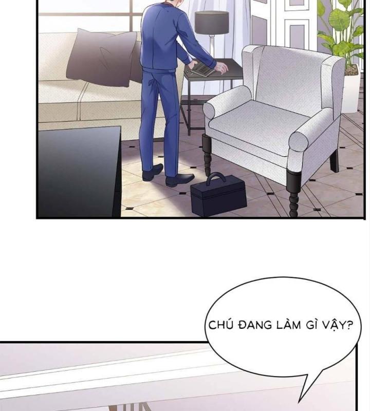 đại tiểu thư có thể có bụng dạ gì xấu chứ! (full) chapter 146 54