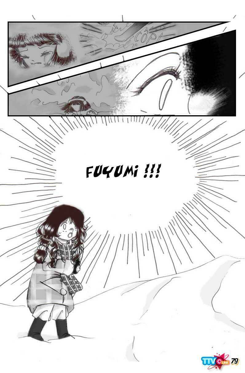 tạp chí truyện tranh việt nam online - ttvo chapter 2 81