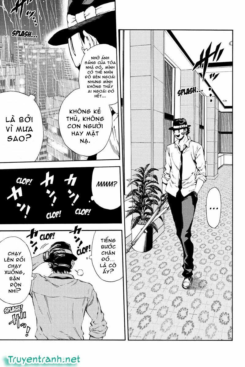 tenkuu shinpan arrive chapter 135 4