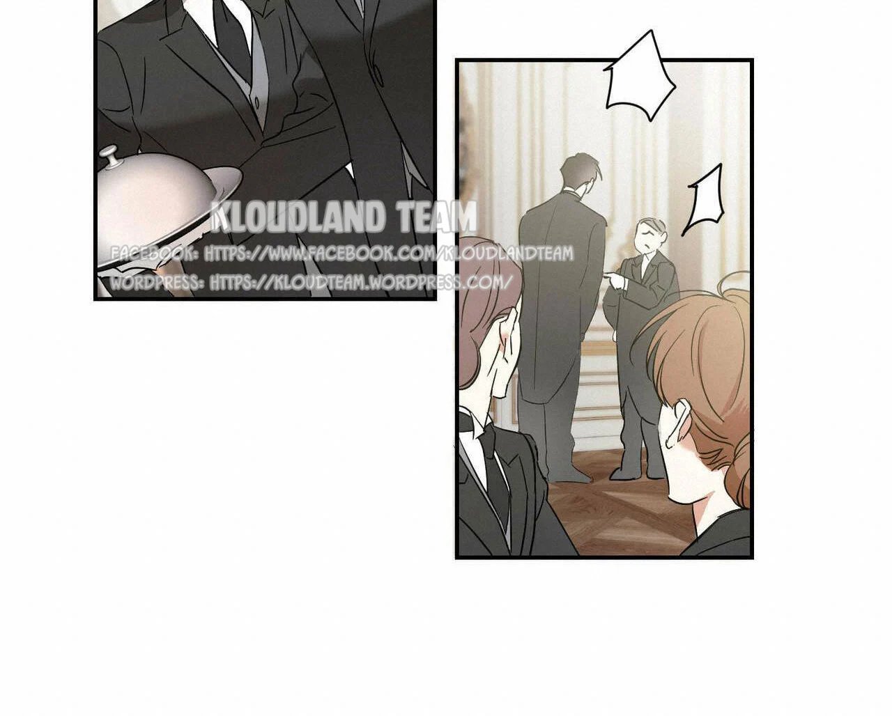 cậu chủ của tôi chapter 12 16