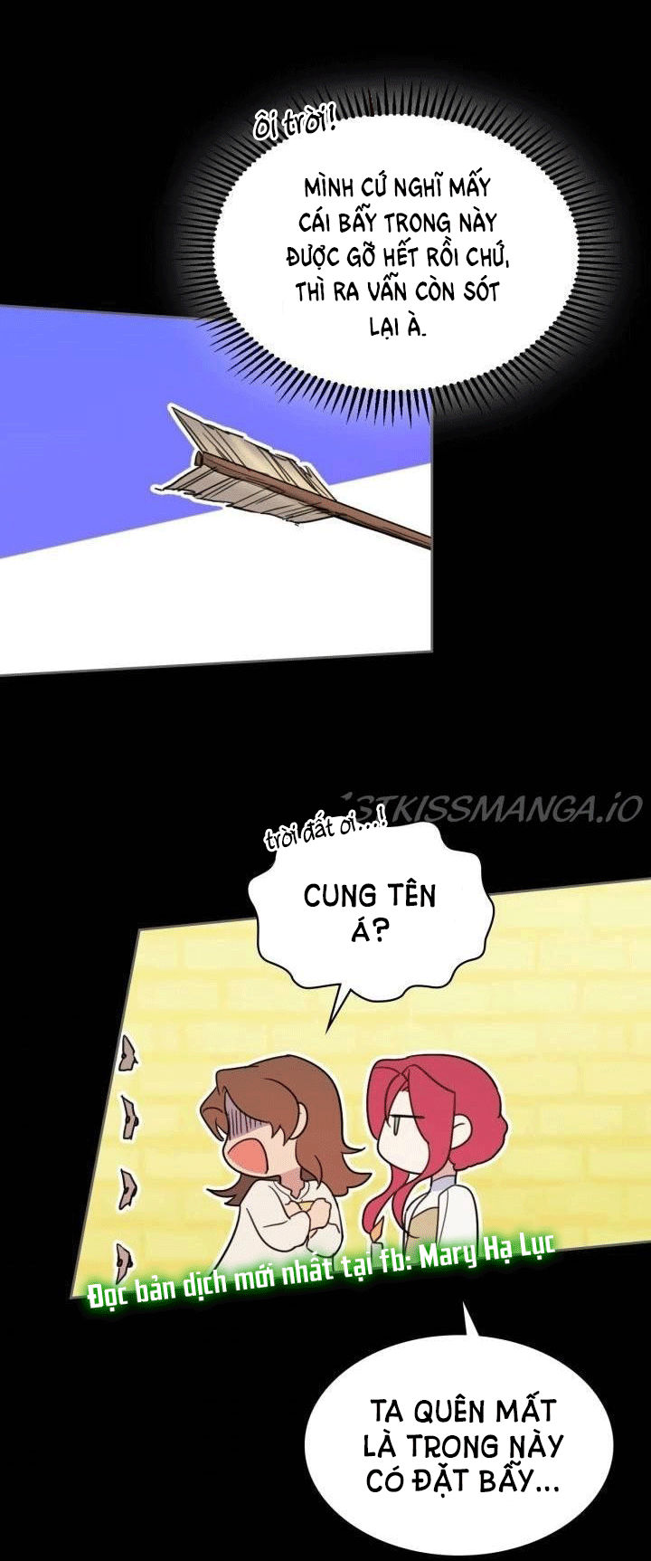 [18+] người đẹp và quái vật chapter 75.2 26