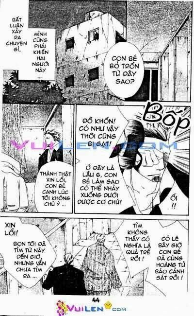 trái tim hoàng tử chapter 2 44