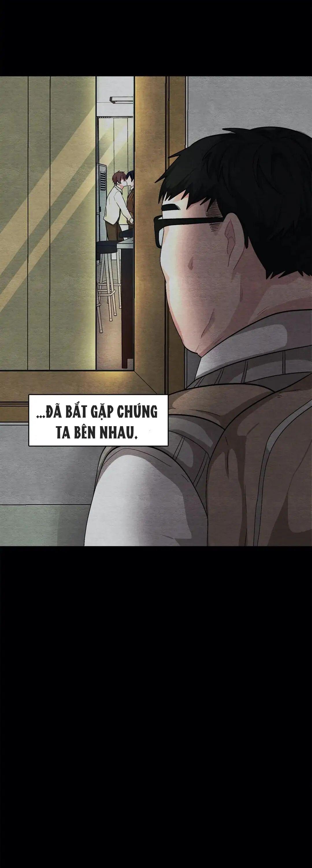 Hãy Vâng Lời Anh chapter 31