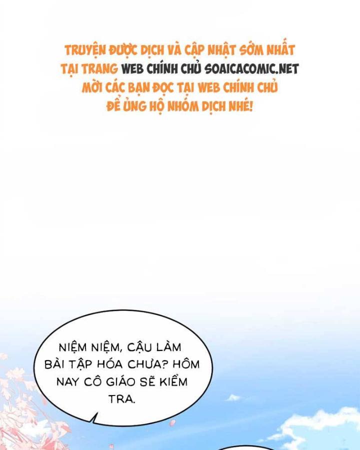 sau khi đọc sách, tôi thậm chí còn không phải là nhân vật nữ phụ chapter 3 2