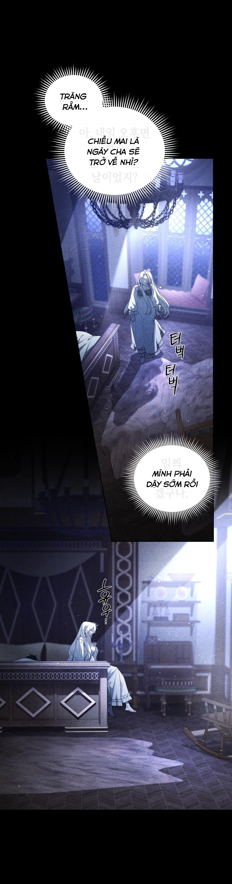 trở thành ác nữ thuần hóa thú cưng chapter 76 6