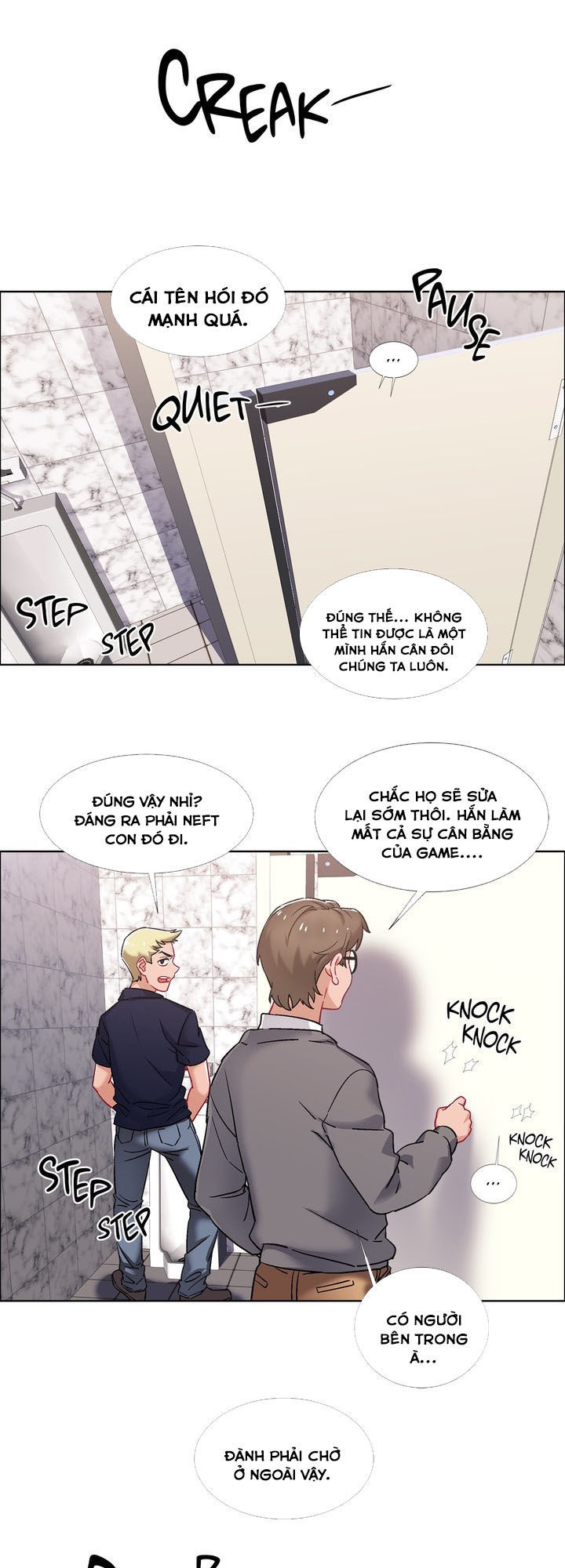 rental girls chapter 38 10