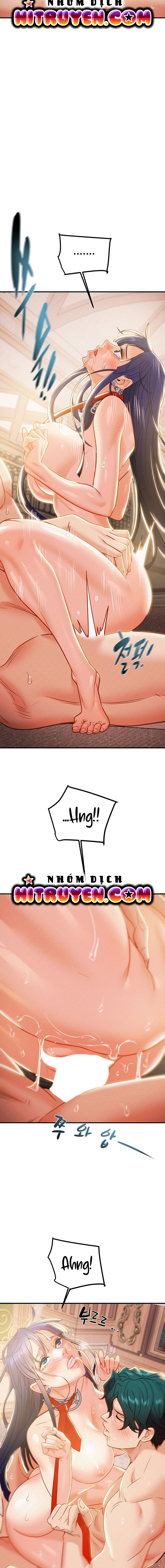 cây búa thần chapter 13 15