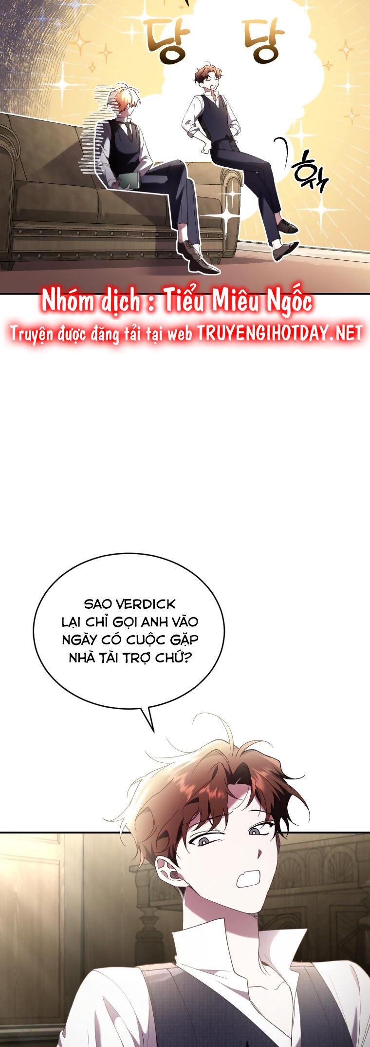 Quý Cô Trở Lại Chapter 62 - Trang 9