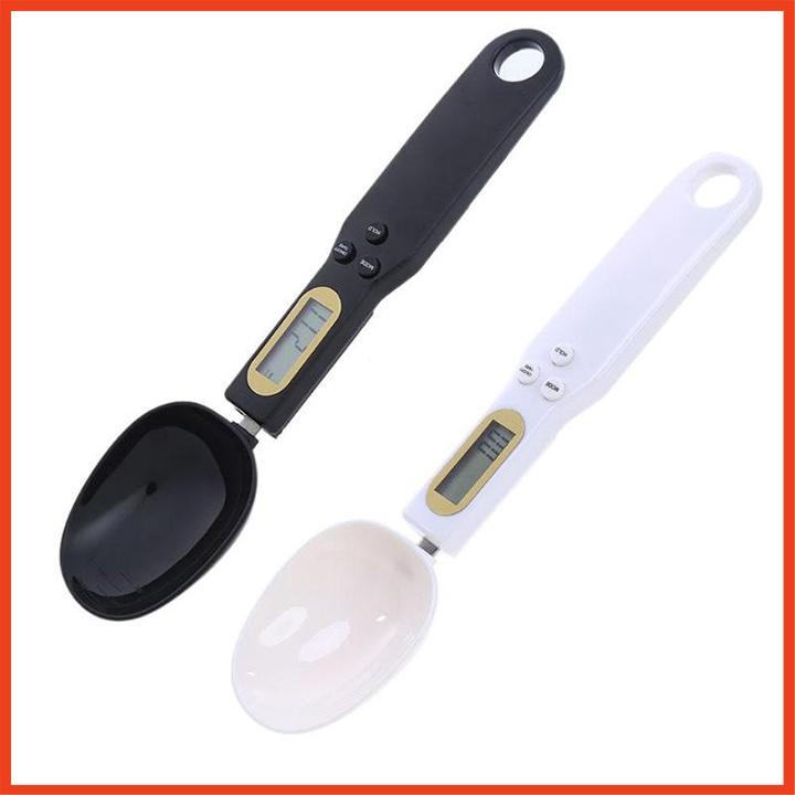 Cân bột làm bánh nhà bếp mini