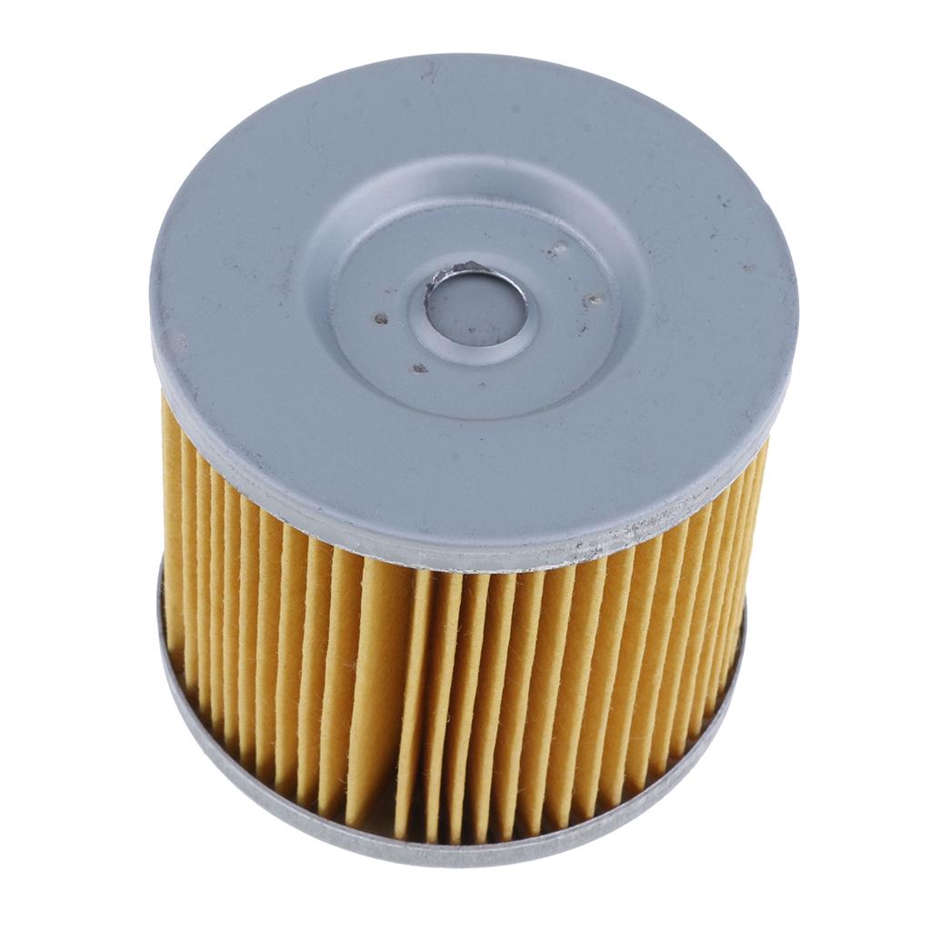 Motorcycle Oil Filter Cleaner for Suzuki GSX 1100 250 400 550 750