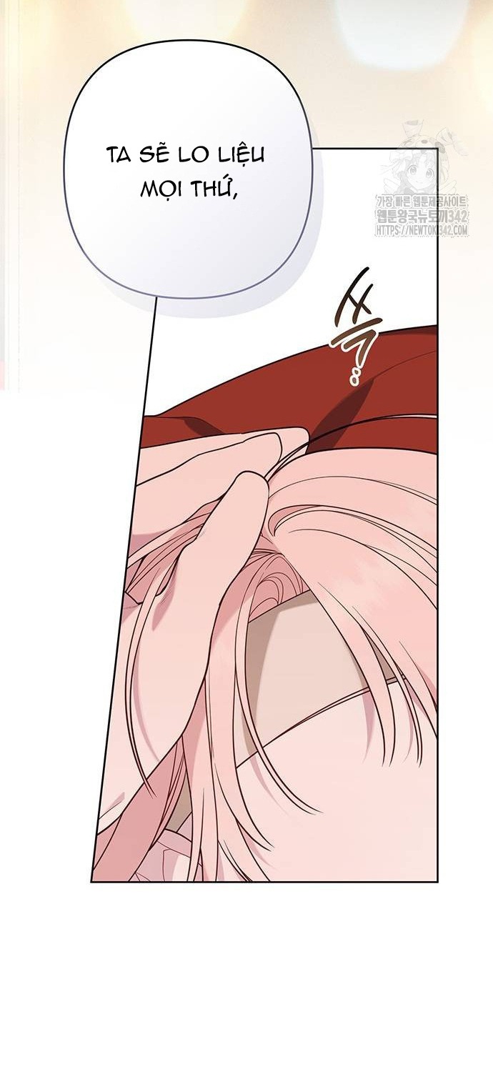 tiểu bạo chúa chapter 69.1 30