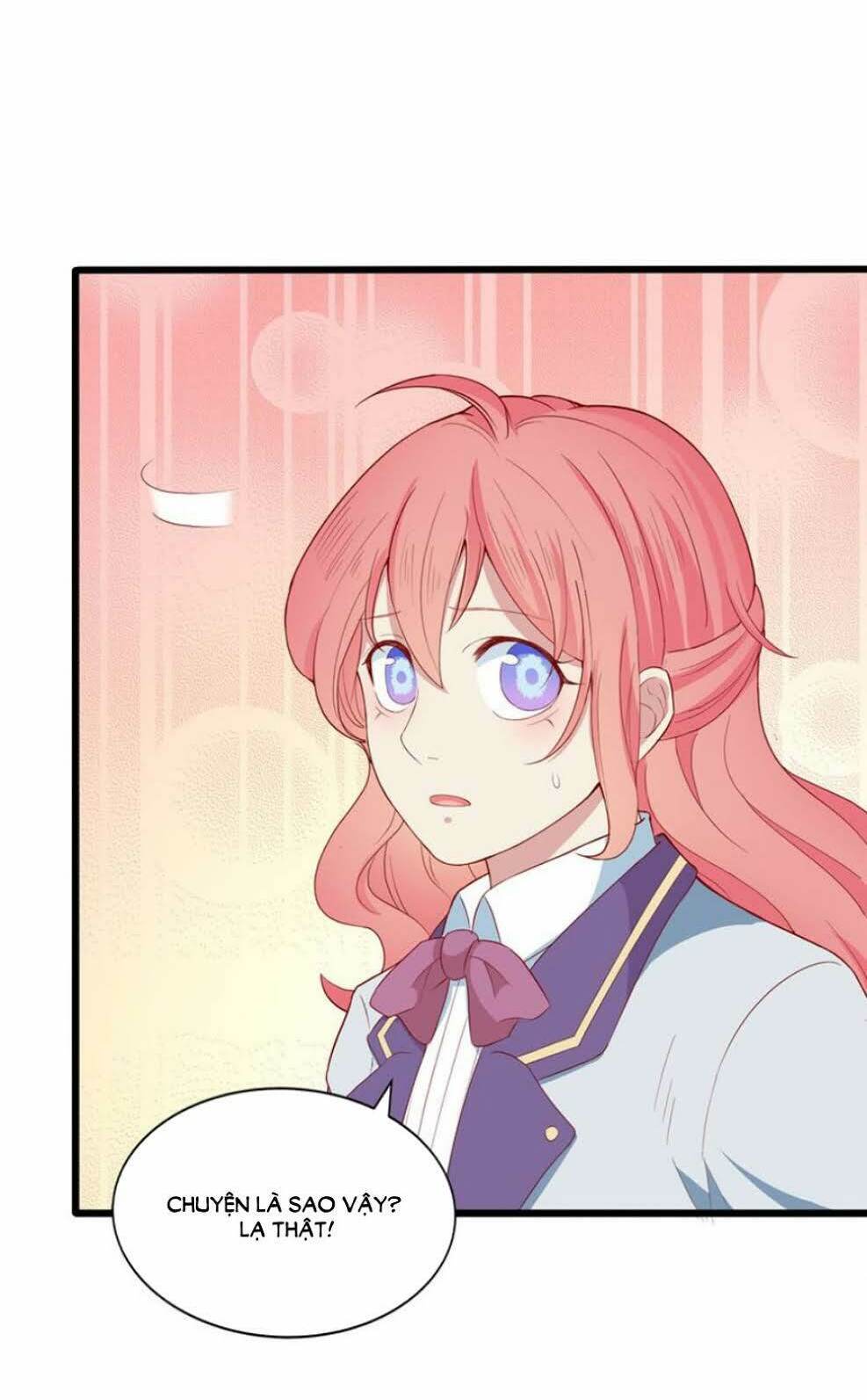 quản lí ngây ngô và thần tượng ác ma chapter 9 10