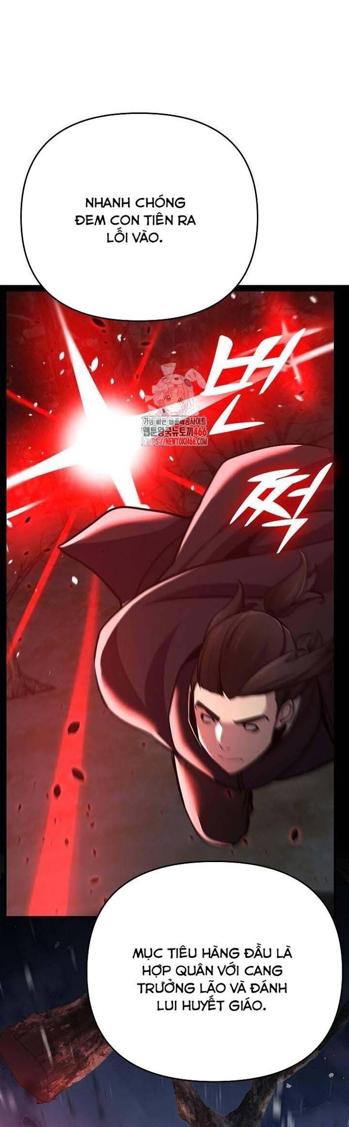 Tiểu Tử Đáng Ngờ Lại Là Cao Thủ chapter 69 1