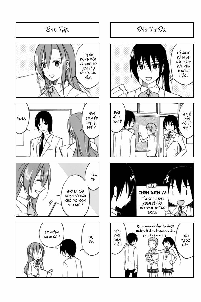 seitokai yakuindomo chapter 27 4