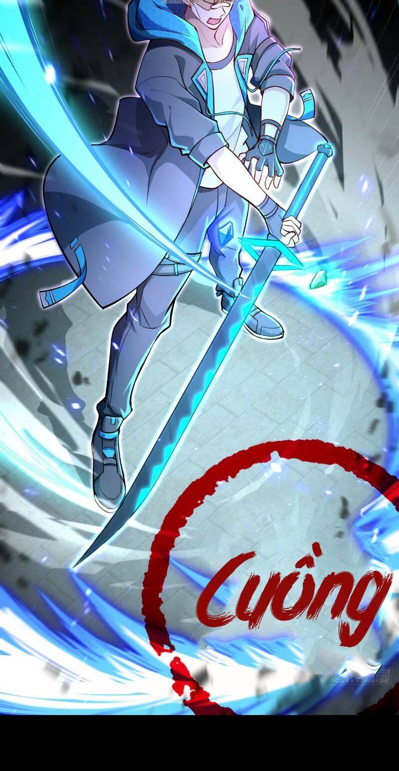 minh nhật thần đô chapter 0 3