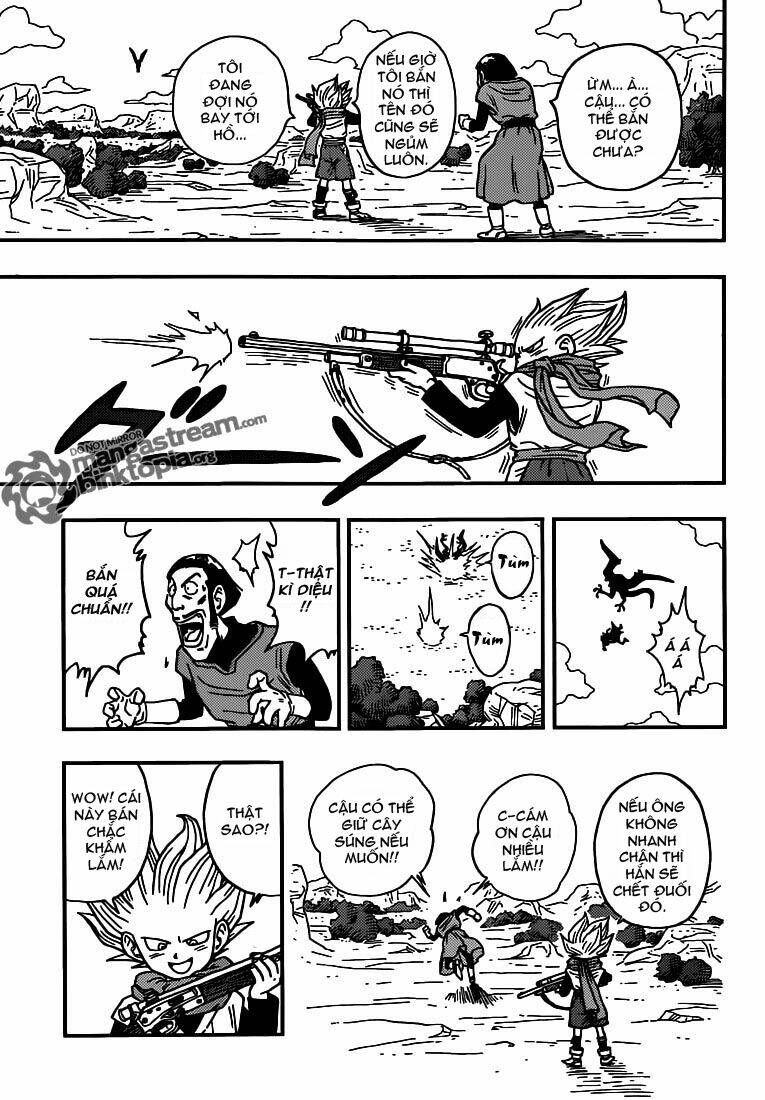 kintoki chapter 1 30