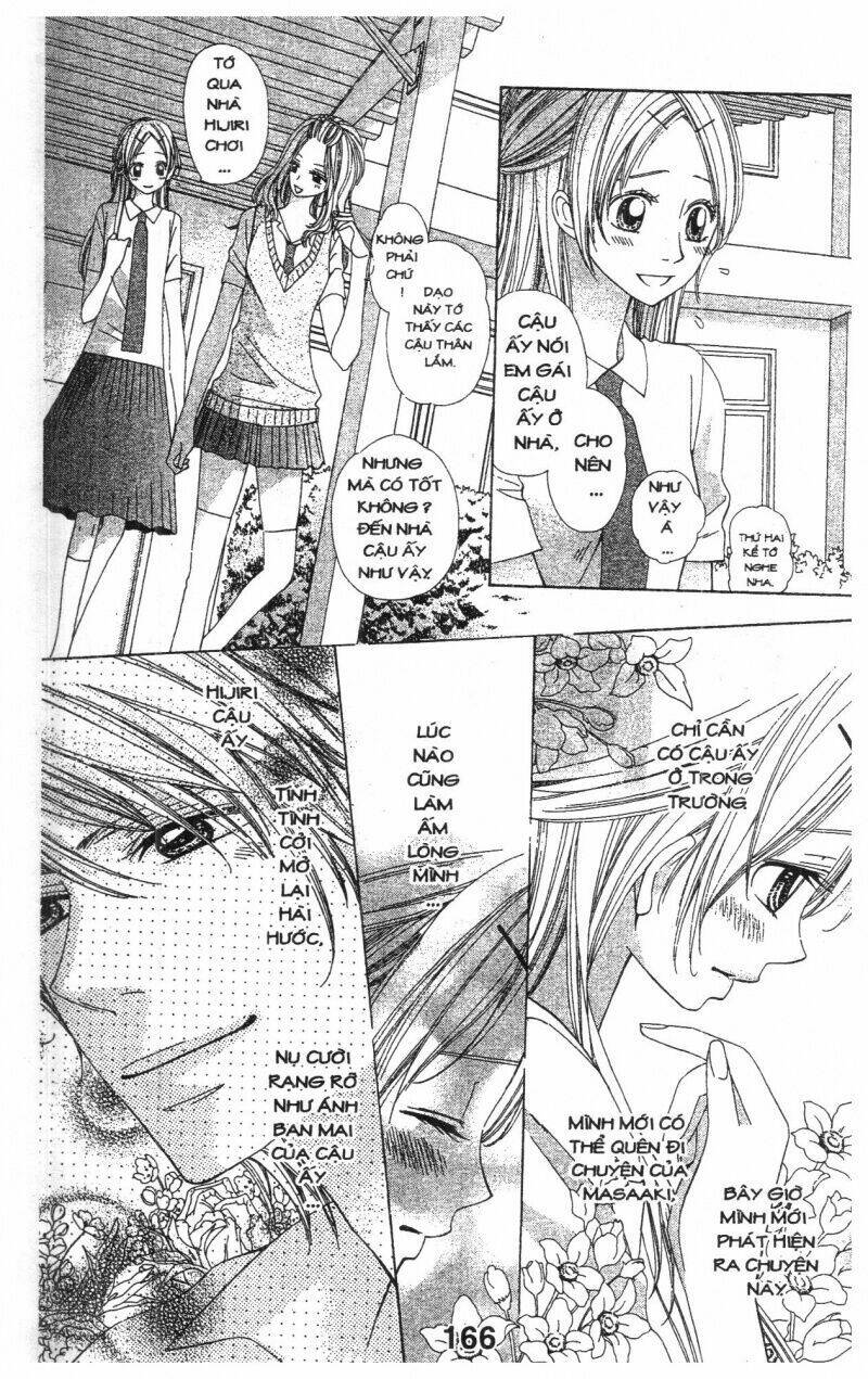 nụ cười thiên thần (bản đẹp) chapter 1 167