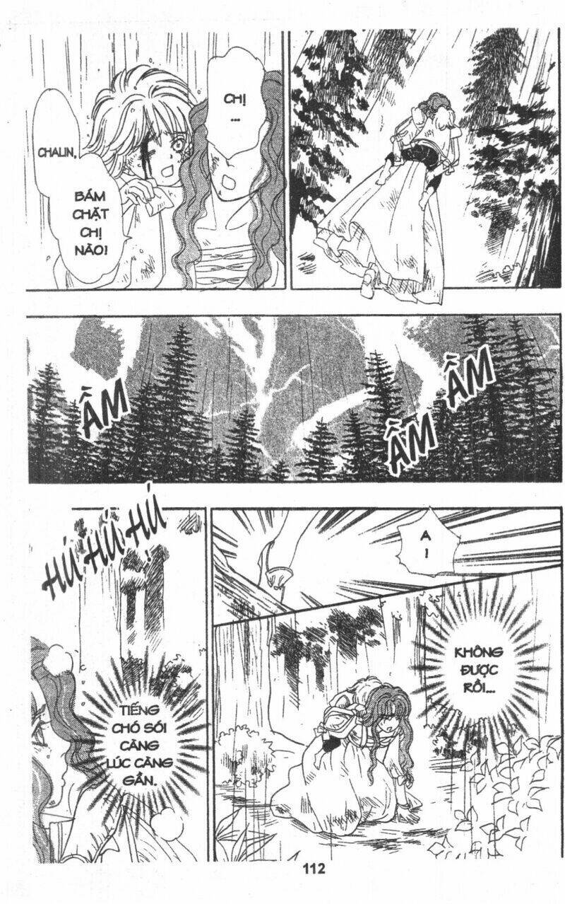 kenja no ishi chapter 4 125