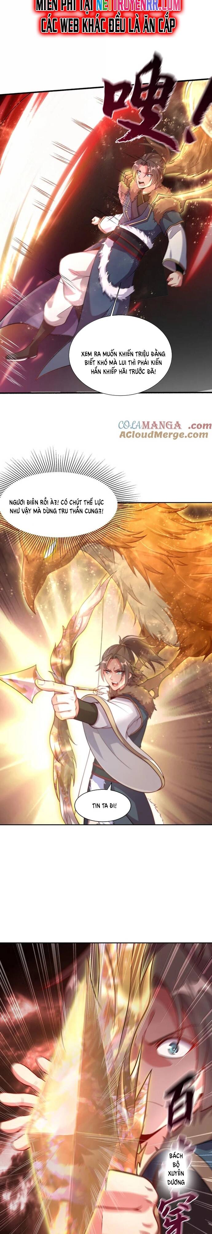 valkyria nainen kikan chapter 66 10