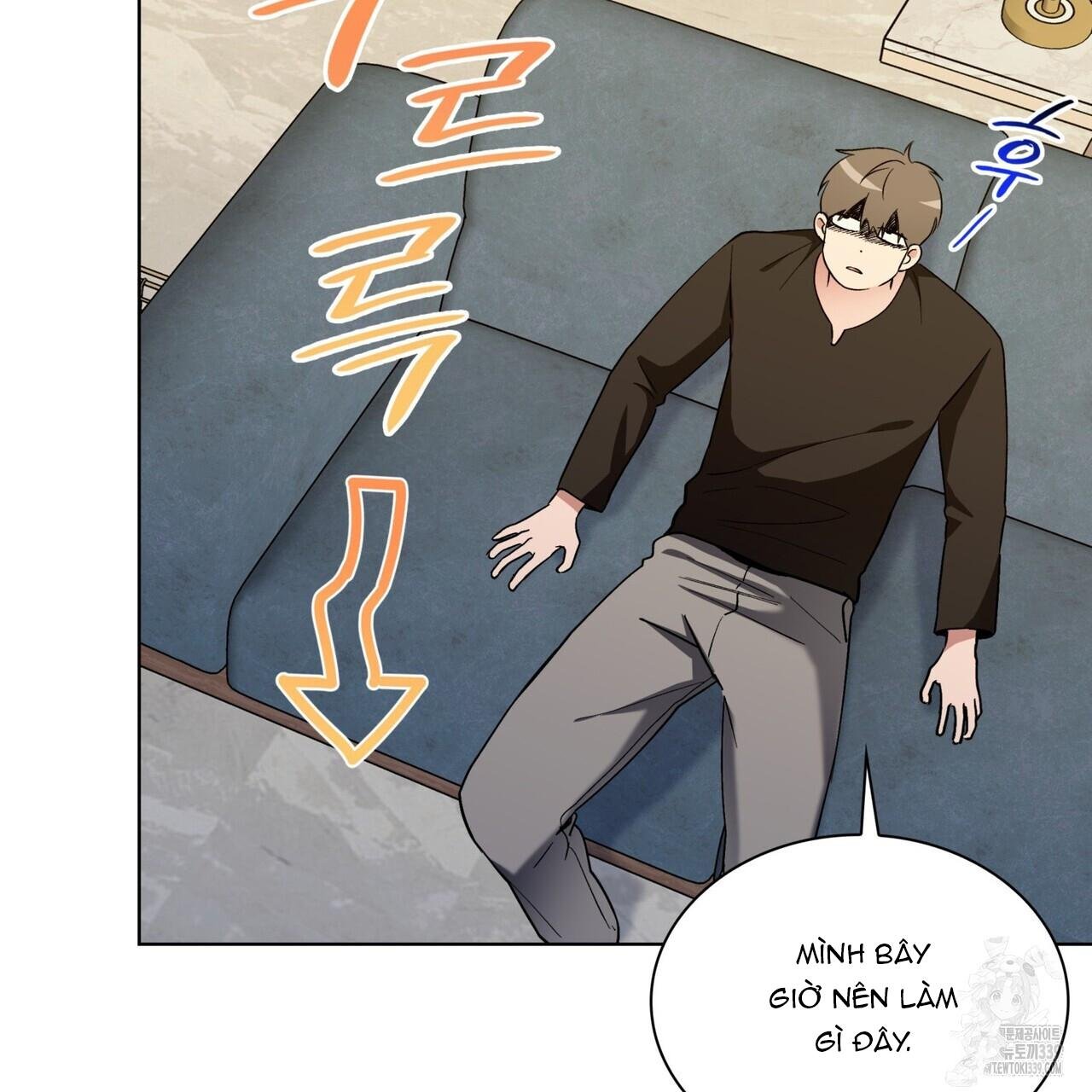 ham muốn mạnh mẽ chapter 56 34