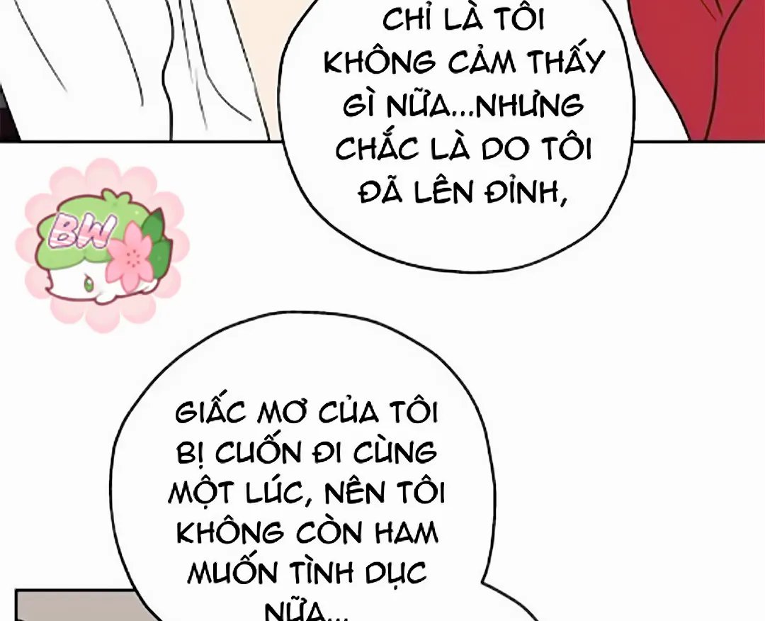 chuyện quái gì với giấc mơ đó vậy chapter 10 28