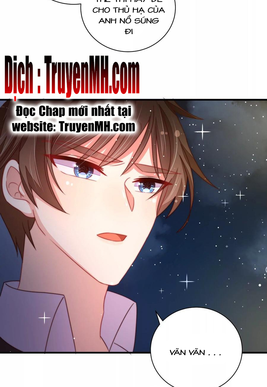 ngày nào thiếu soái cũng ghen chapter 387 2