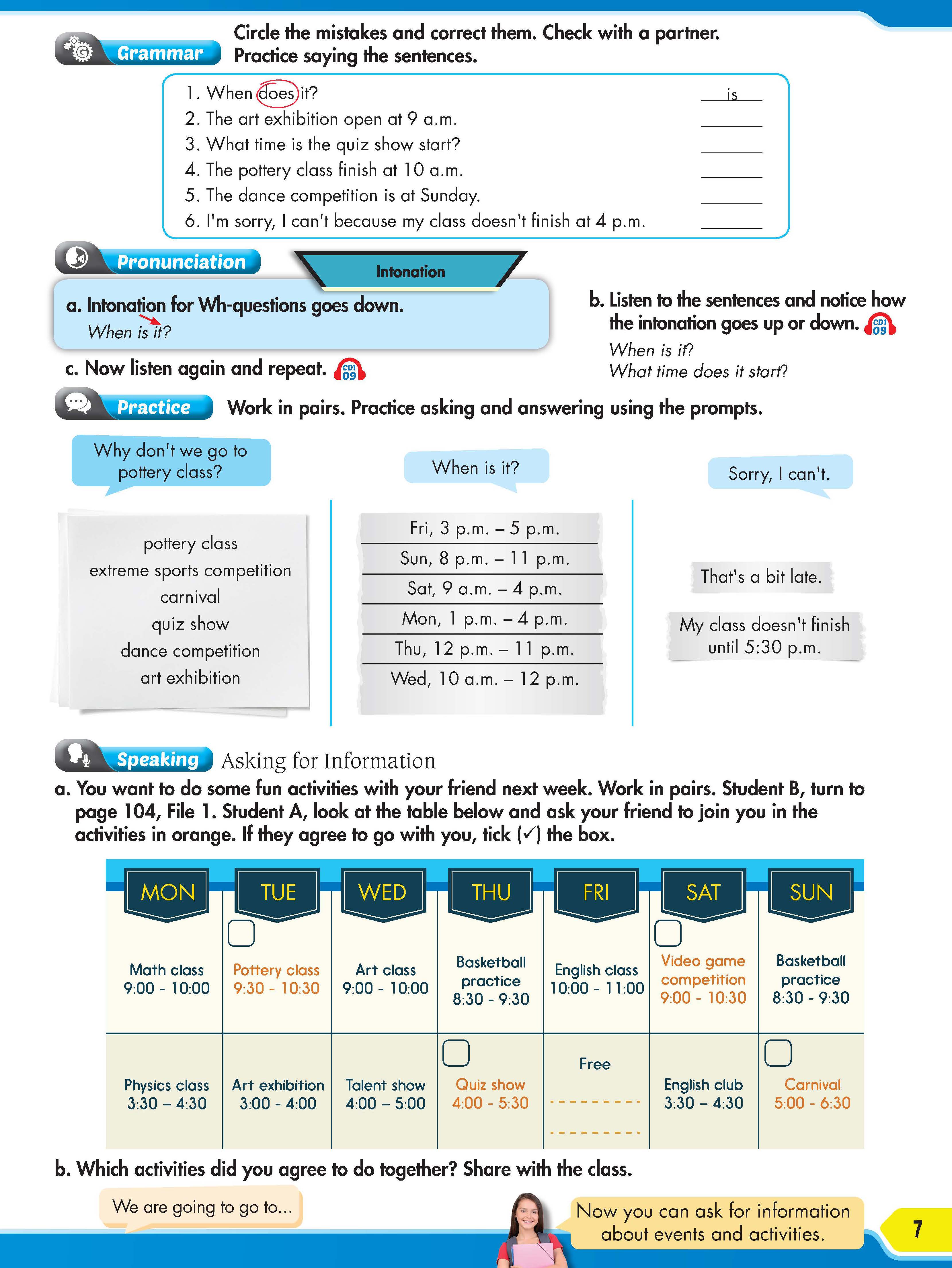 i-Learn Smart World 8 Student Book