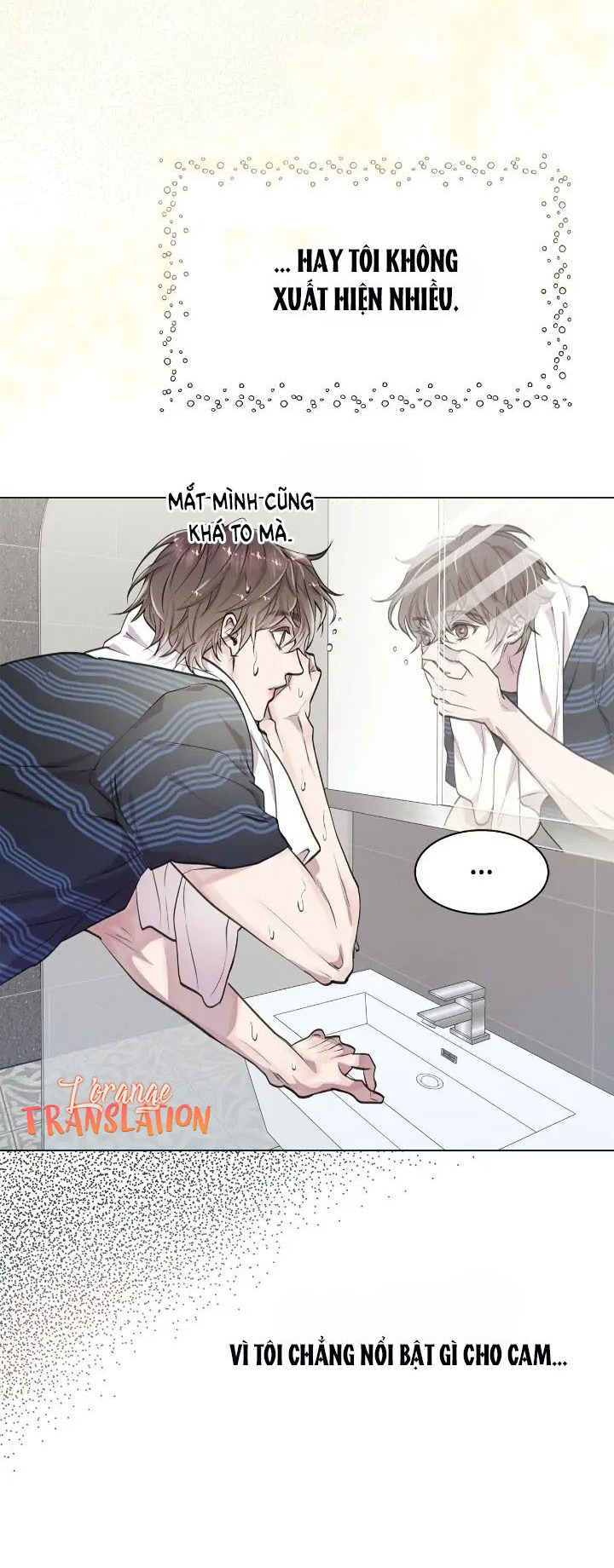 tư duy vị kỷ chapter 4 26